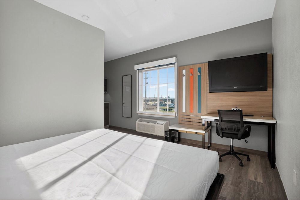 sonesta essential north houston