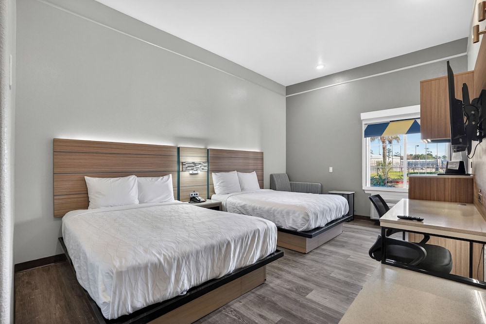 sonesta essential north houston