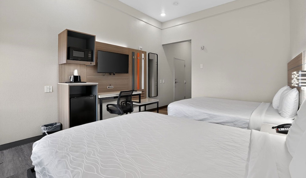 sonesta essential north houston