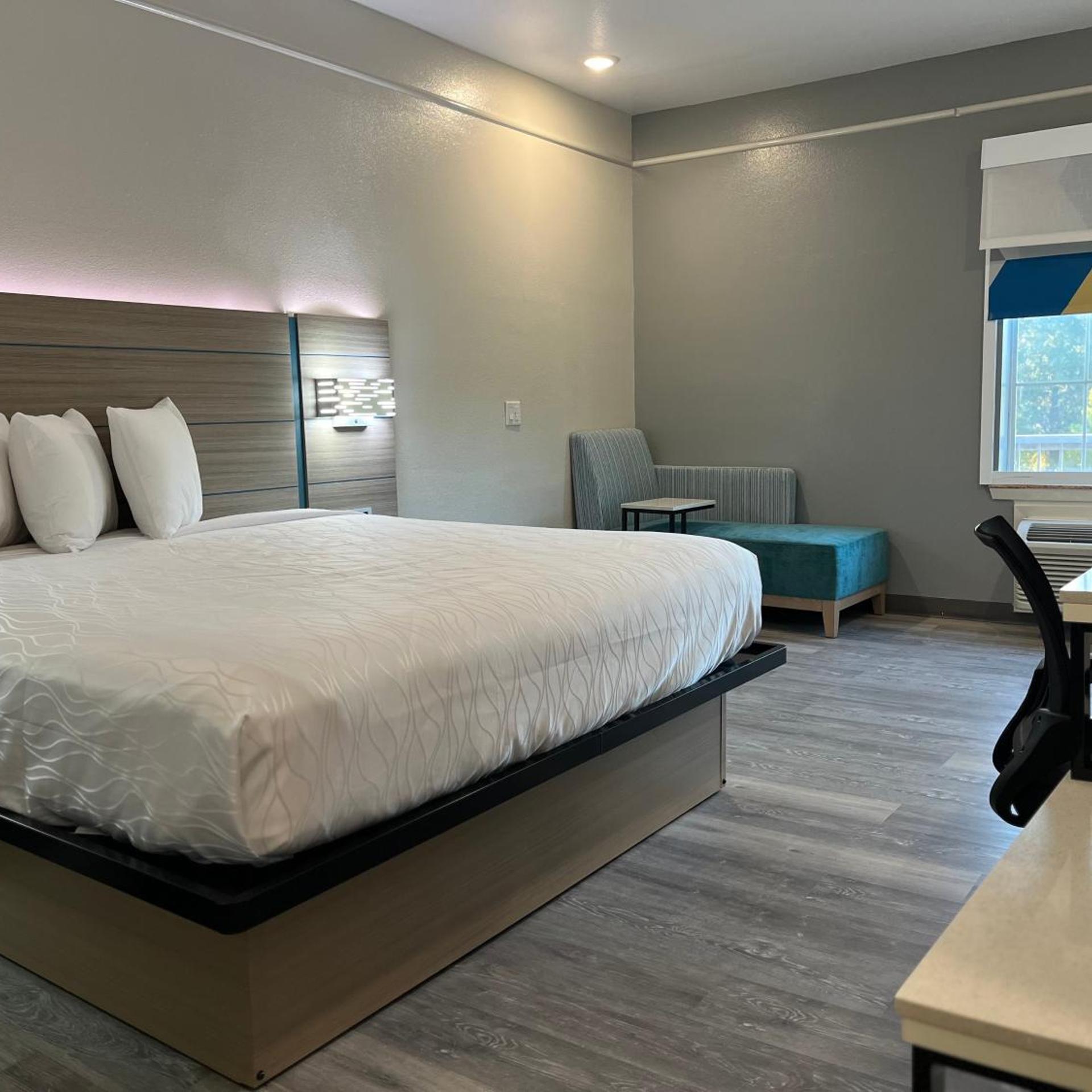 sonesta essential north houston