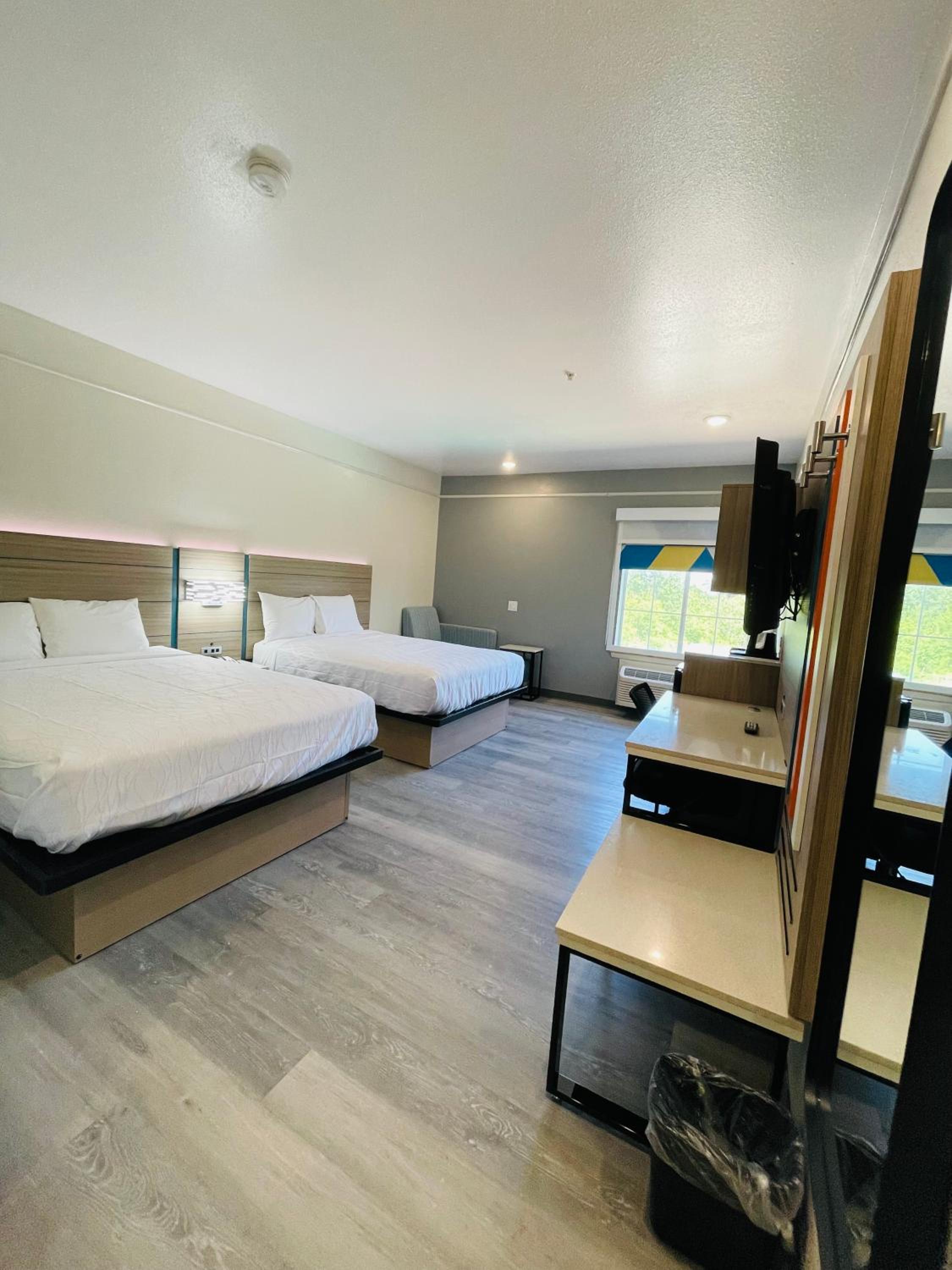 sonesta essential north houston