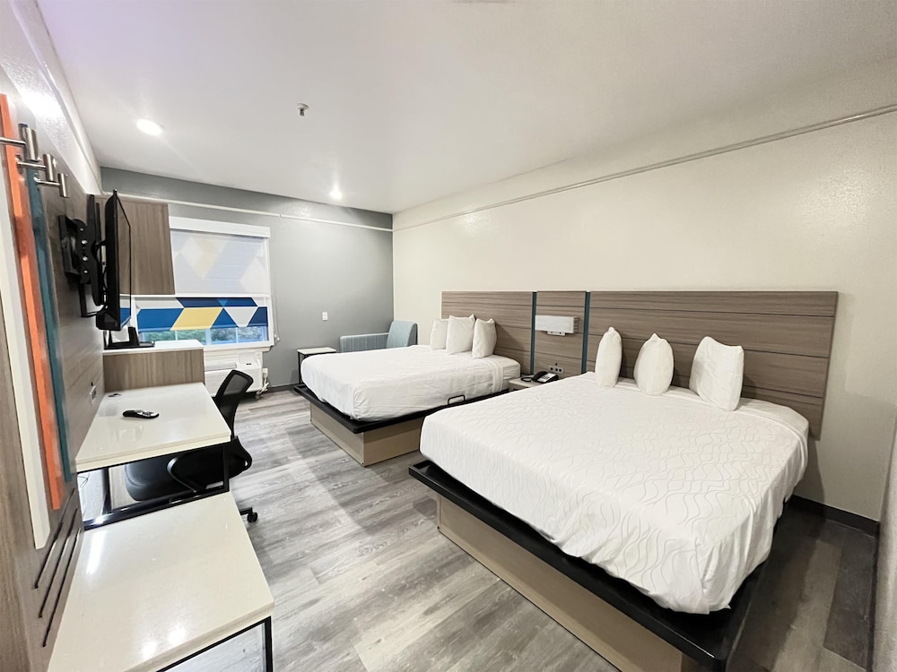 sonesta essential north houston
