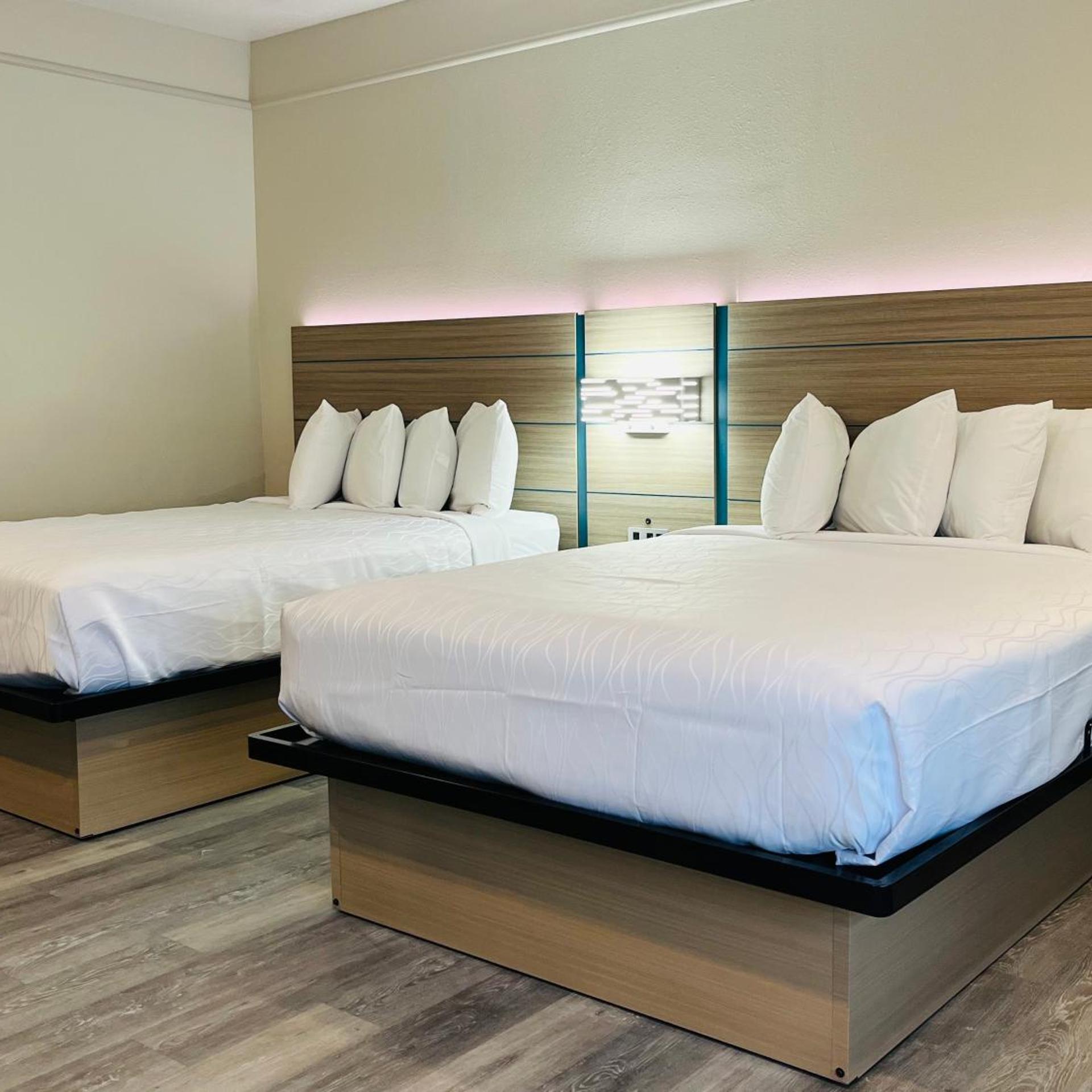 sonesta essential north houston