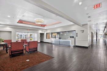 Sonesta Essential North Houston,415 Farm To Market 1960,3 star