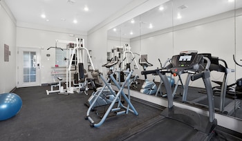 Sonesta Essential North Houston,415 Farm To Market 1960,3 star