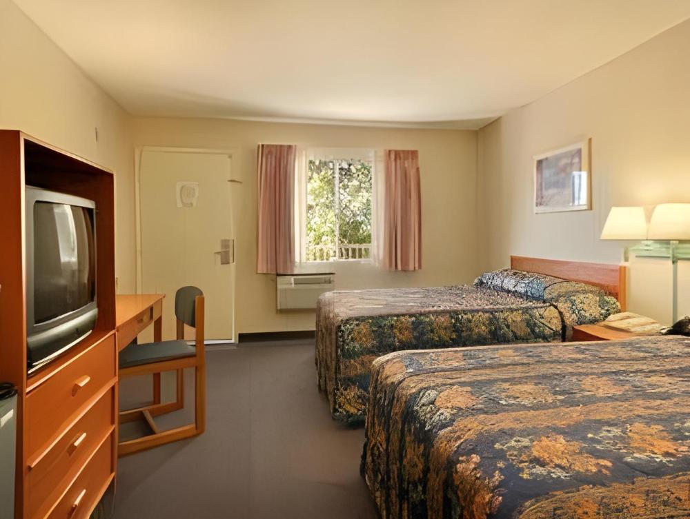 days inn by wyndham san marcos