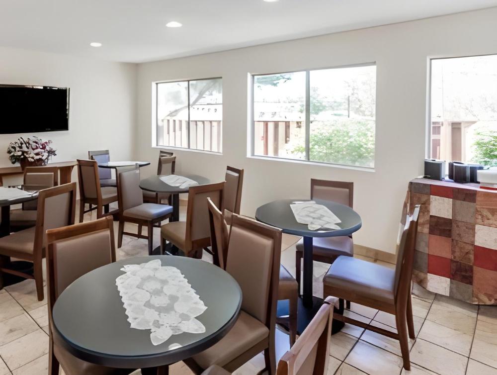 days inn by wyndham san marcos