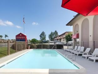 days inn by wyndham san marcos