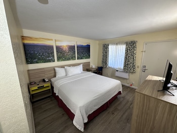 days inn by wyndham san marcos