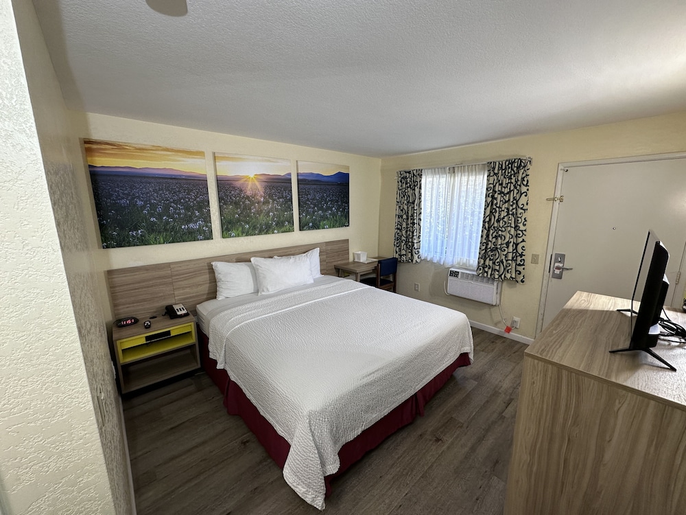 days inn by wyndham san marcos