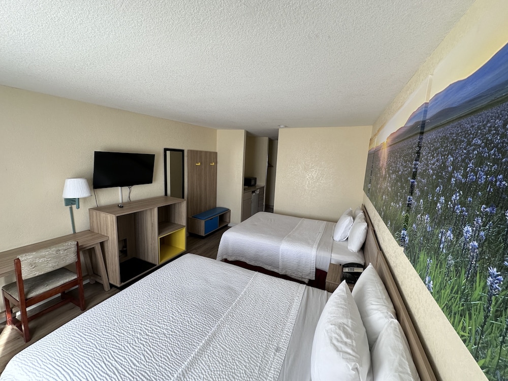 days inn by wyndham san marcos