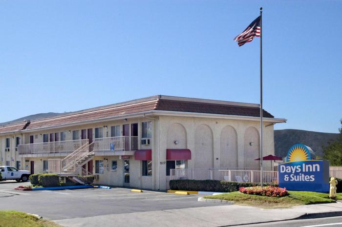 days inn by wyndham san marcos