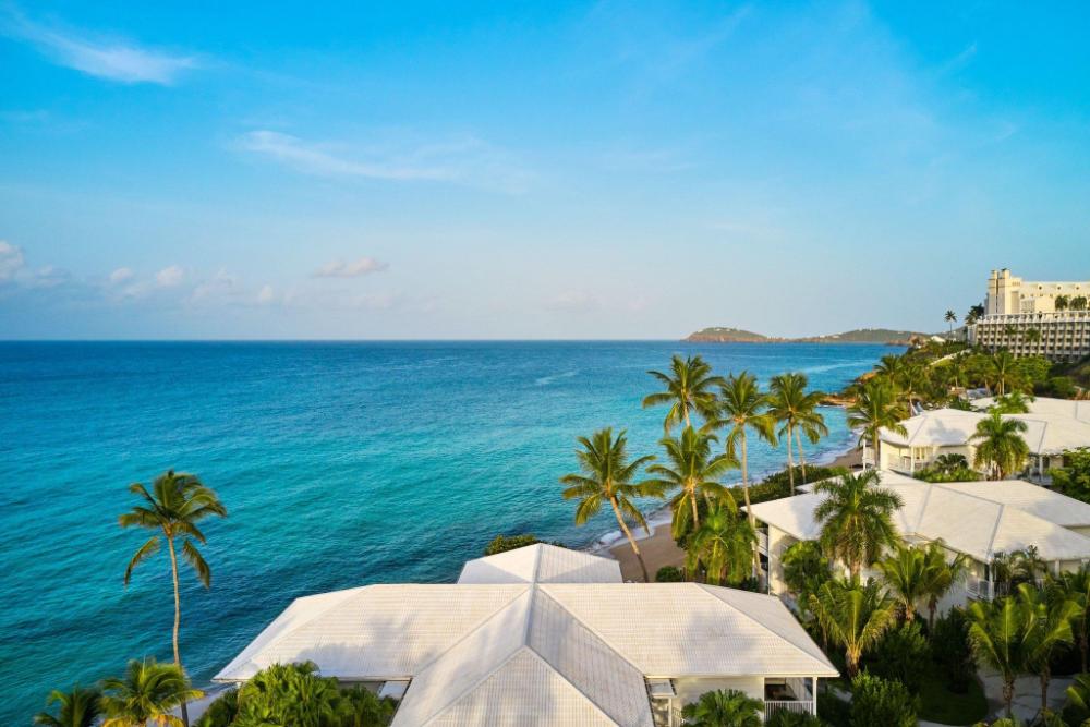 the westin st thomas beach resort and spa