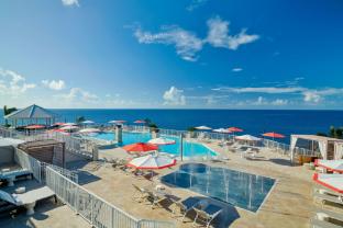 the westin st thomas beach resort and spa