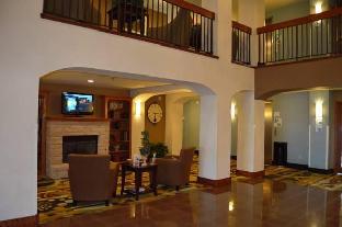 Lucille's Hotel, Restaurant, & Bar,Near Heartland Of America,3 star