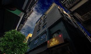 hotel royal crowne
