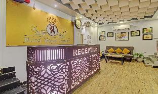 hotel royal crowne
