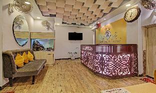 hotel royal crowne