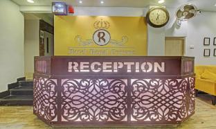 hotel royal crowne