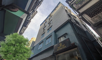 hotel royal crowne