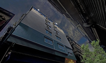 hotel royal crowne
