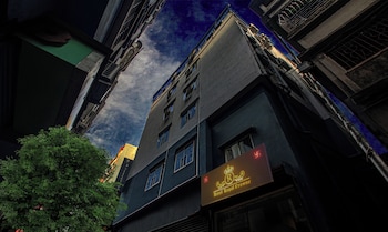 hotel royal crowne
