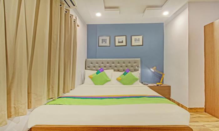 hotel royal crowne