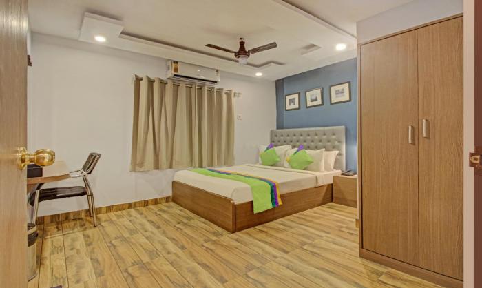 hotel royal crowne