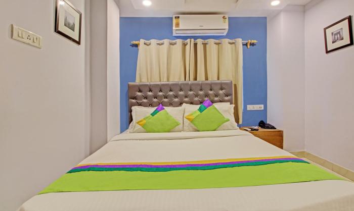 hotel royal crowne