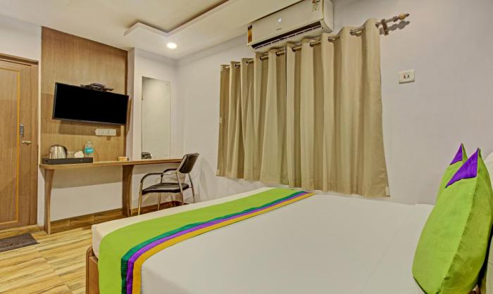 hotel royal crowne