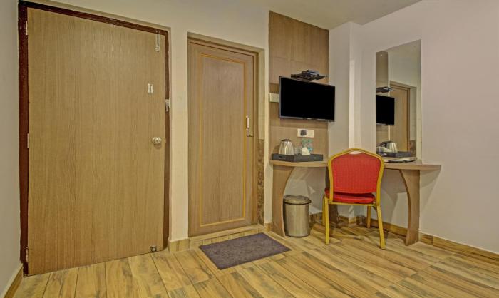 hotel royal crowne