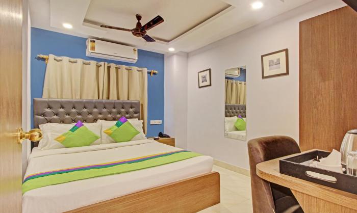 hotel royal crowne