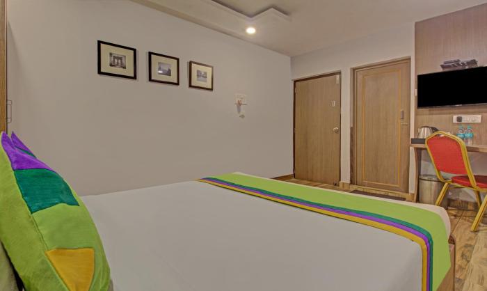 hotel royal crowne