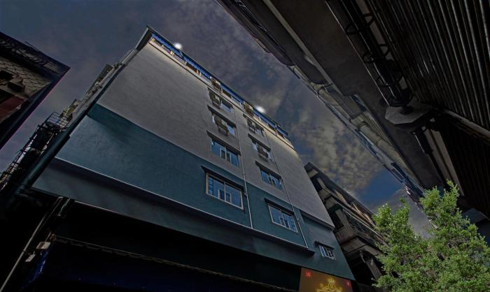 hotel royal crowne