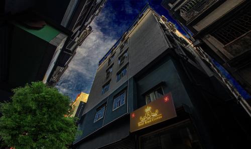 hotel royal crowne