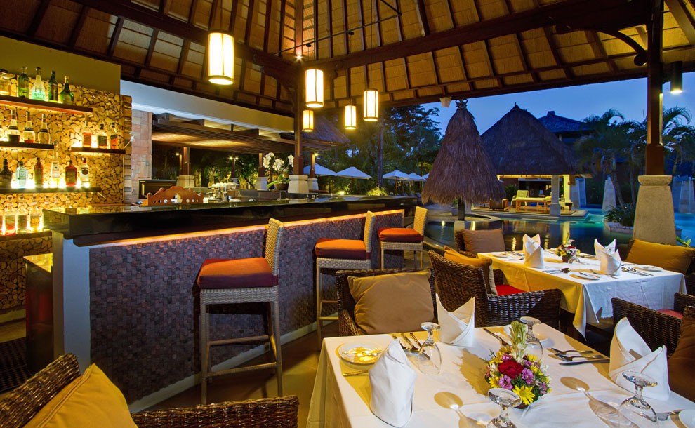 rama beach resort and villas