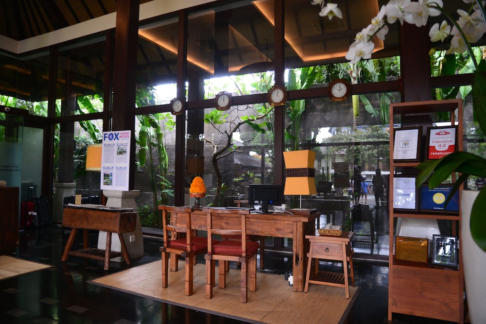 rama beach resort and villas