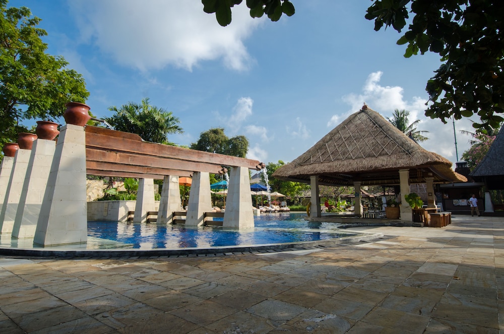 rama beach resort and villas