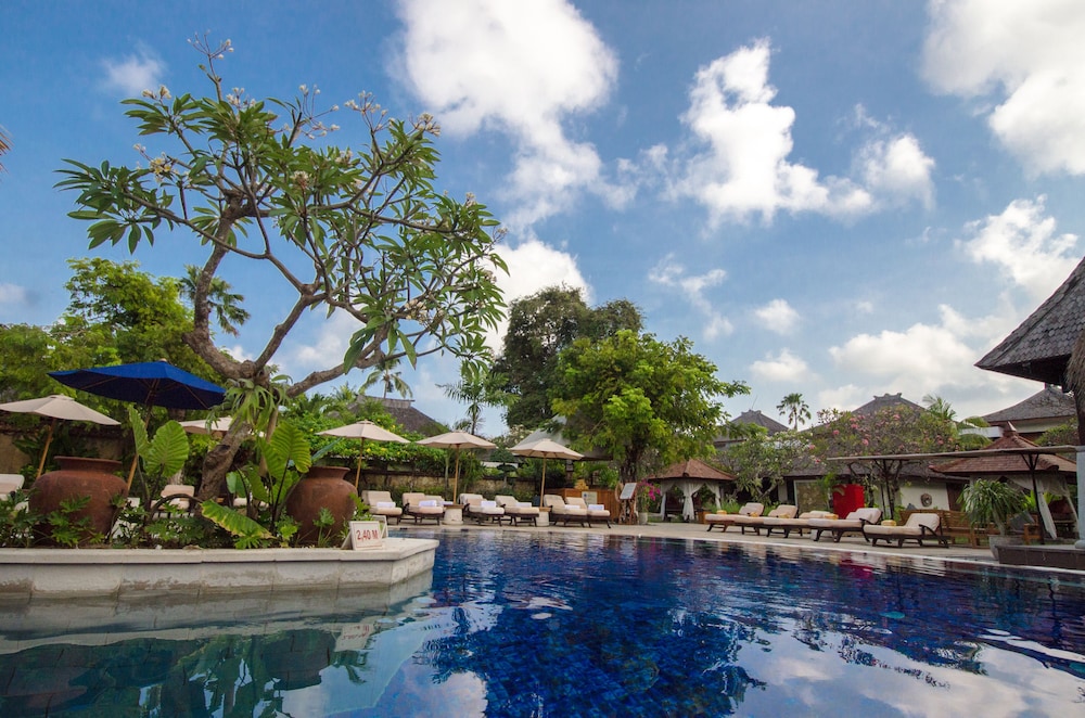 rama beach resort and villas