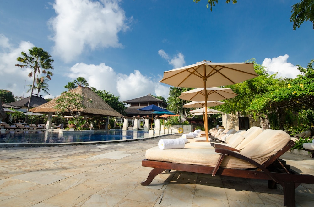 rama beach resort and villas