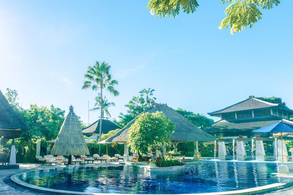 rama beach resort and villas