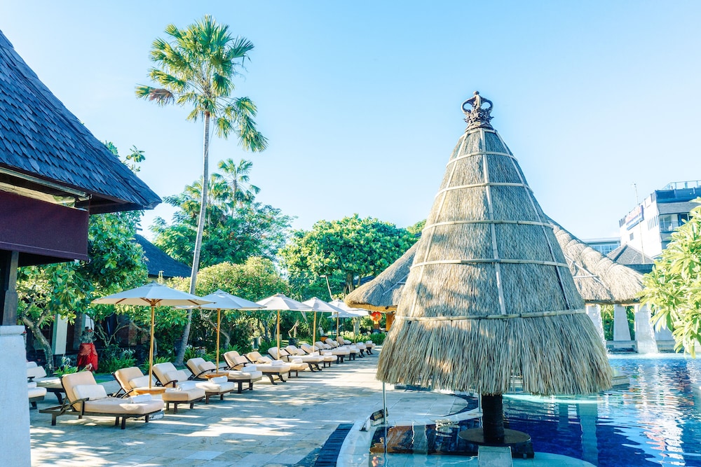 rama beach resort and villas