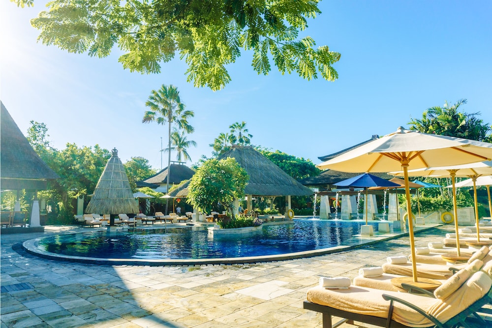 rama beach resort and villas