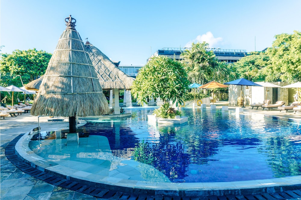 rama beach resort and villas