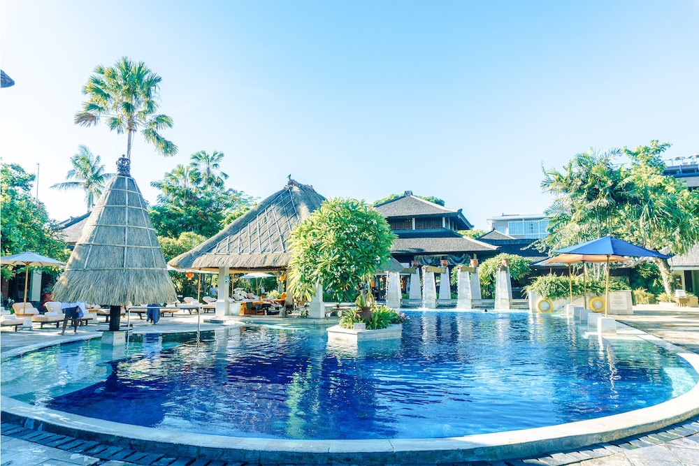 rama beach resort and villas