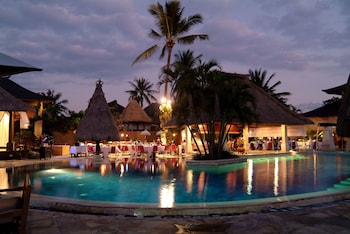 rama beach resort and villas