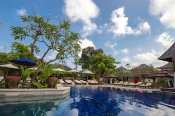 rama beach resort and villas