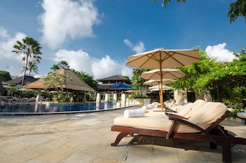 rama beach resort and villas