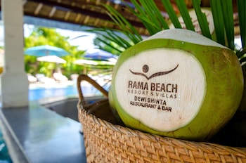 rama beach resort and villas