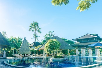 rama beach resort and villas